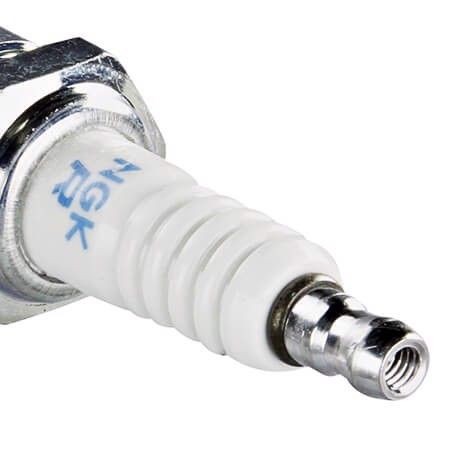 NGK Nickel Spark Plug 1157