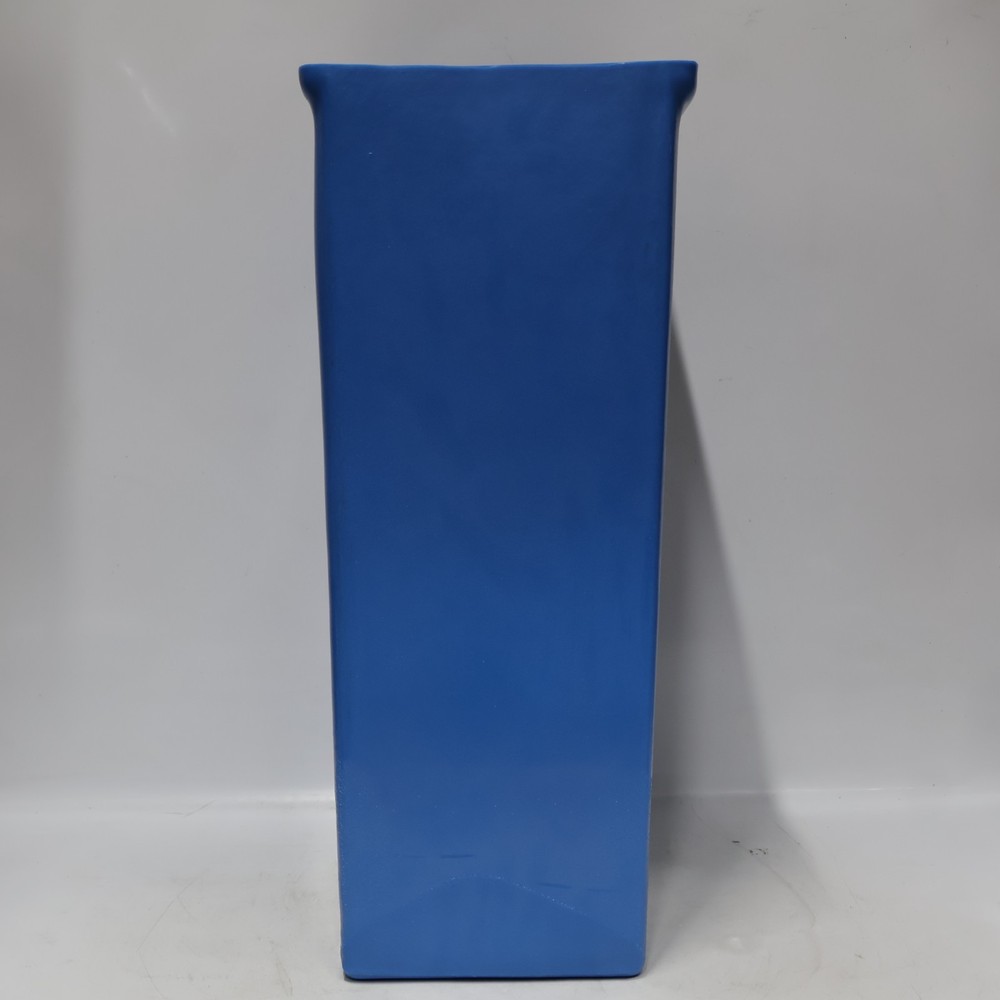 Channel 123B Blue Ingredient Bin, Replacement Bin, Plastic Construction BIN ONLY