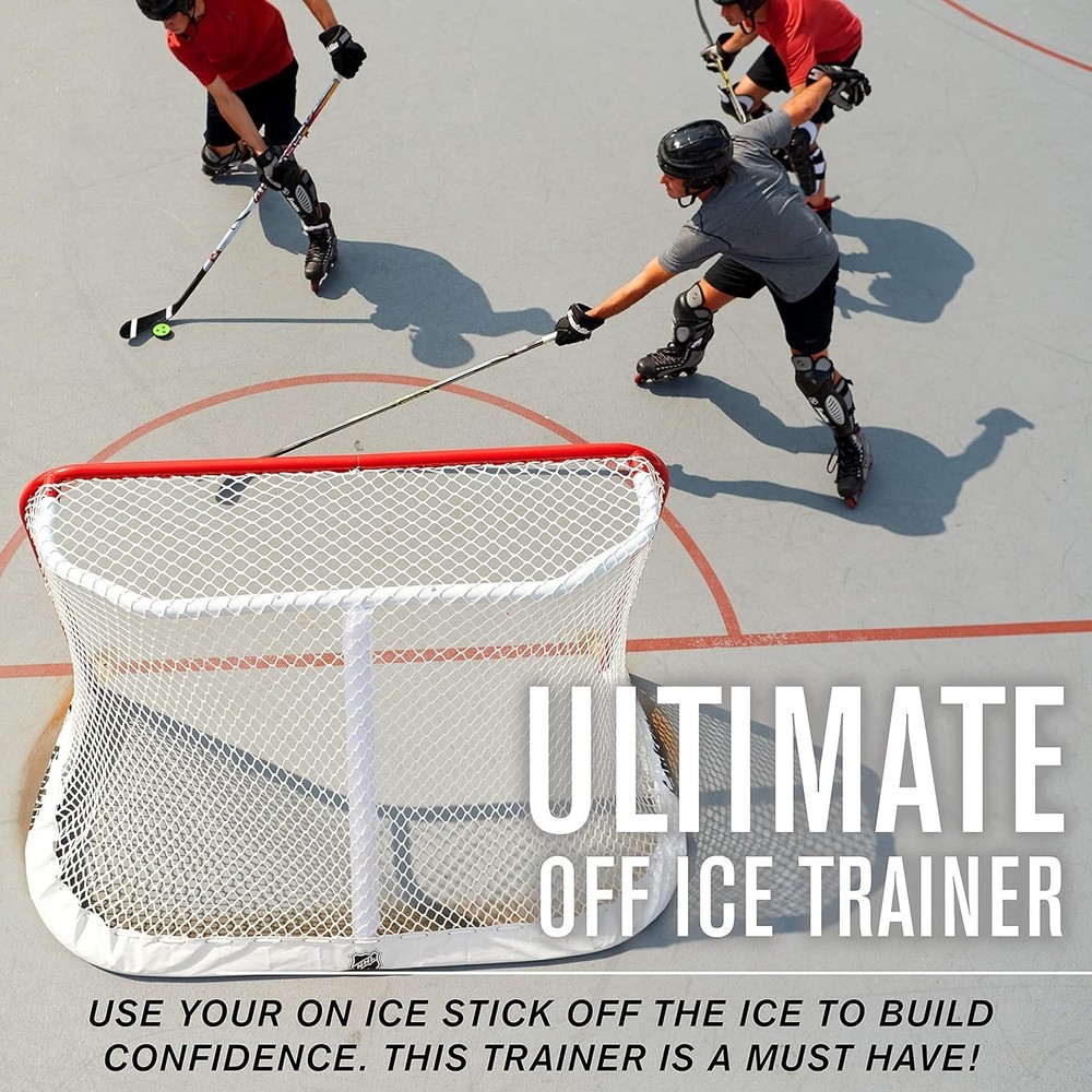 Blade Protector - Hockey Stick Protection for Off Ice Practice and Training -...