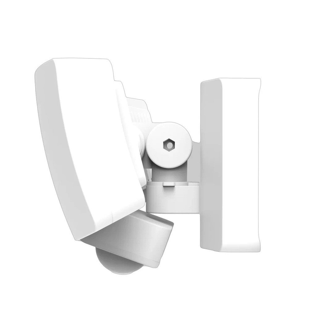 Lutec Motion Activated Solar Security Light