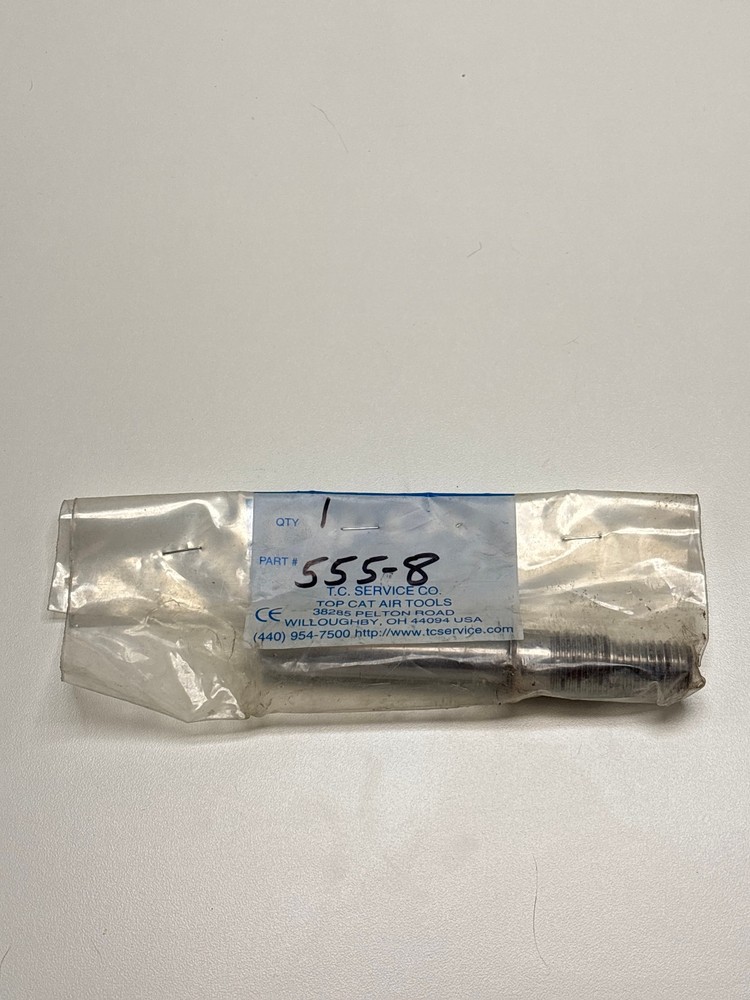 Top Cat Air Tools 555-8 Spindle