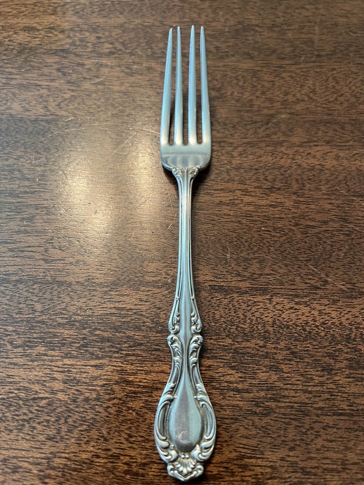 R.Wallace 1835 A1 Fork