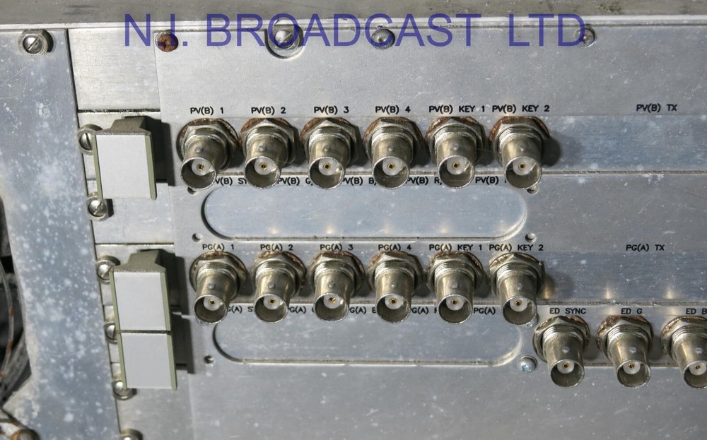 Aston Ethos character generator