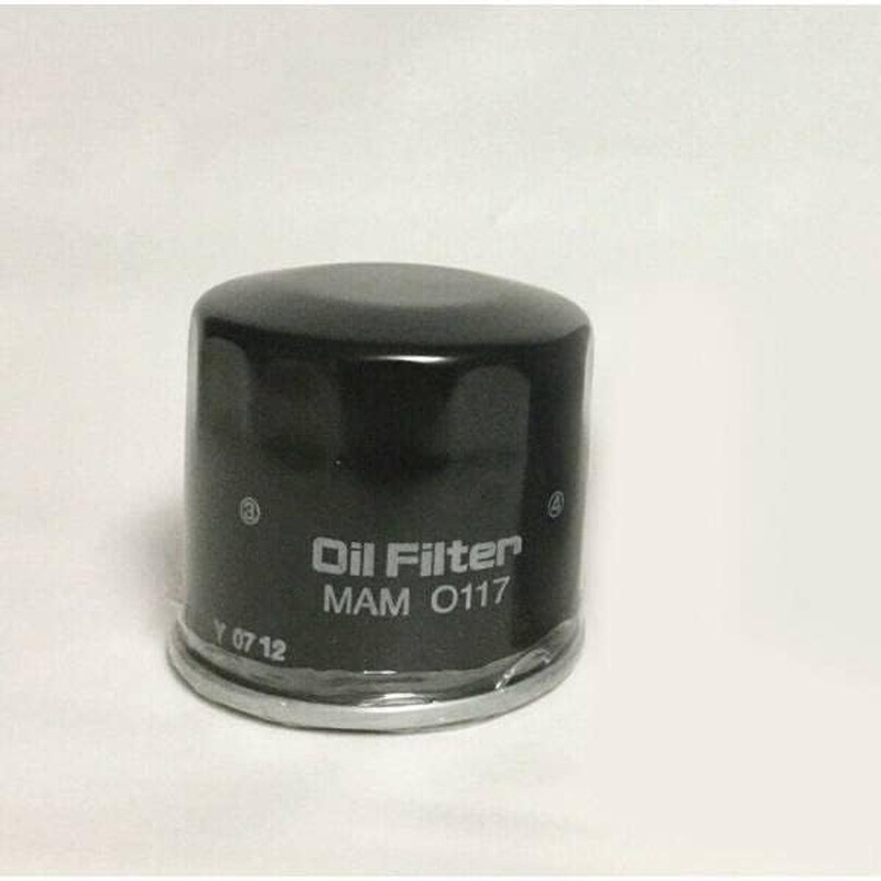 Mahindra Tractor Engine Oil Filter (Spin-On)