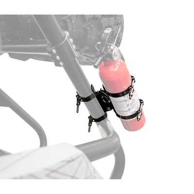 Tusk UTV Fire Extinguisher Mount For CAN-AM Commander Max 1000 XT 2014-2020