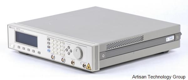 HP E5574A Optical Loss Analyzer