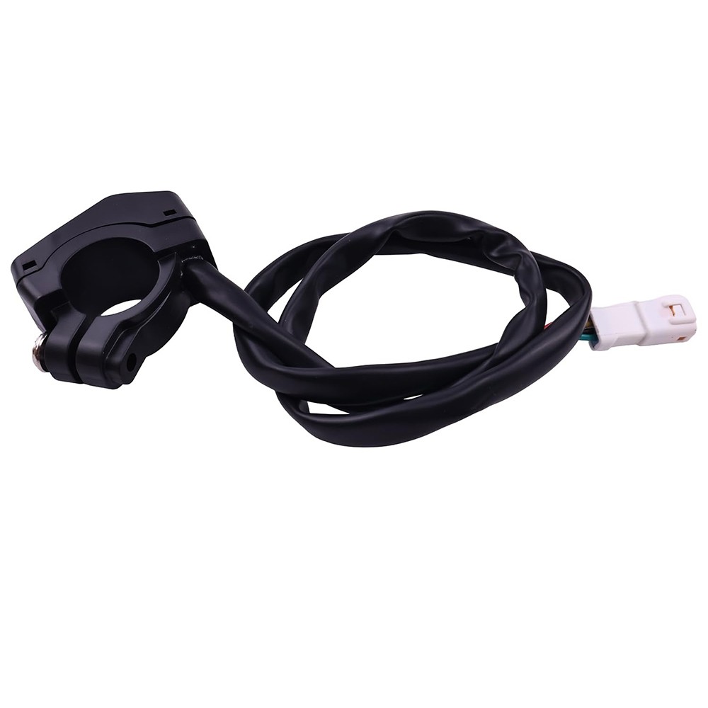 Engine Kill Start Stop Switch Button For KTM Husqvarna 2023-2024 Motors