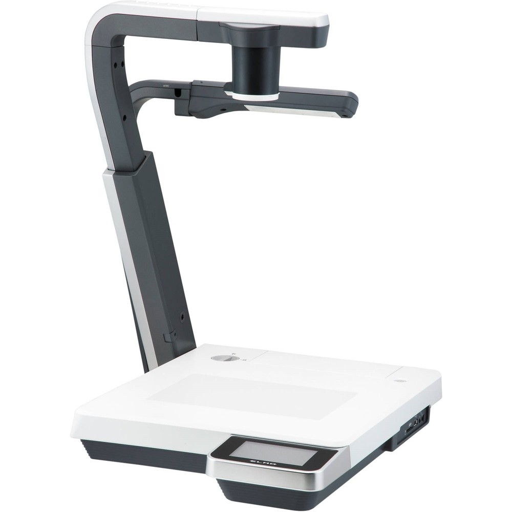 New Item ELMO P100HD Document Camera