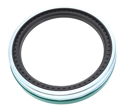 Genuine Wheel Seal - 46305