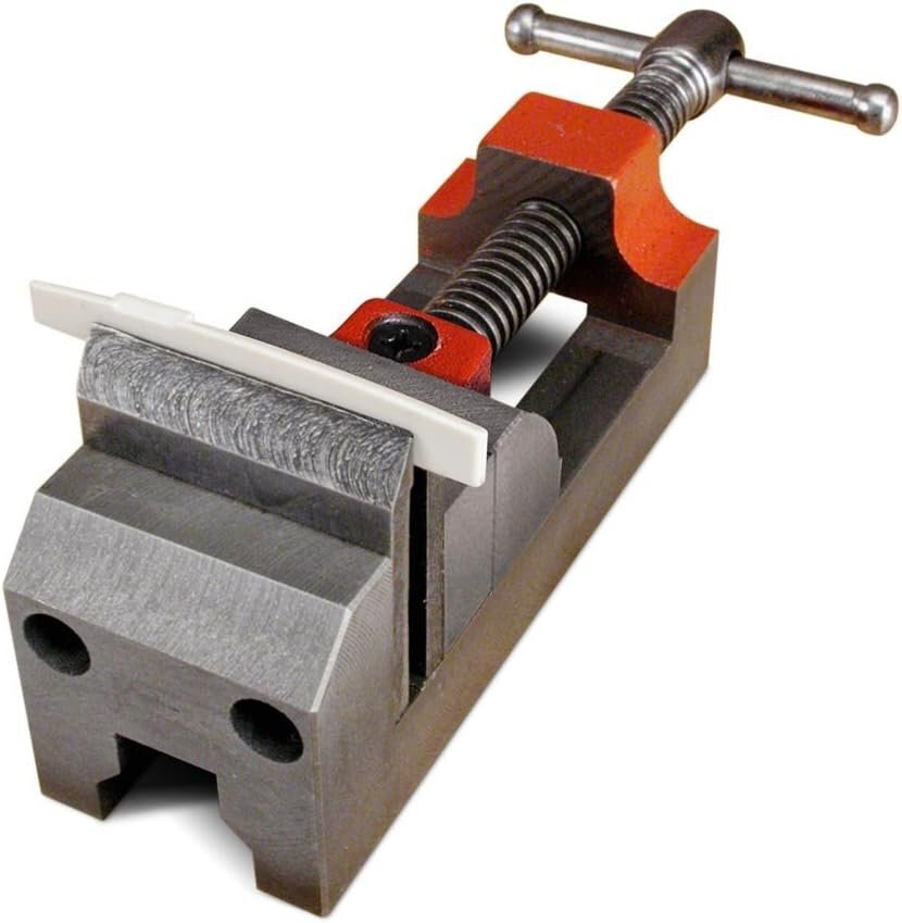 StewMac Nut and Saddle Vise