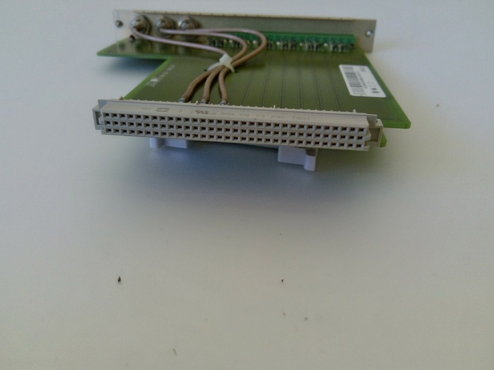 Axon BPL03 Board for SDB10