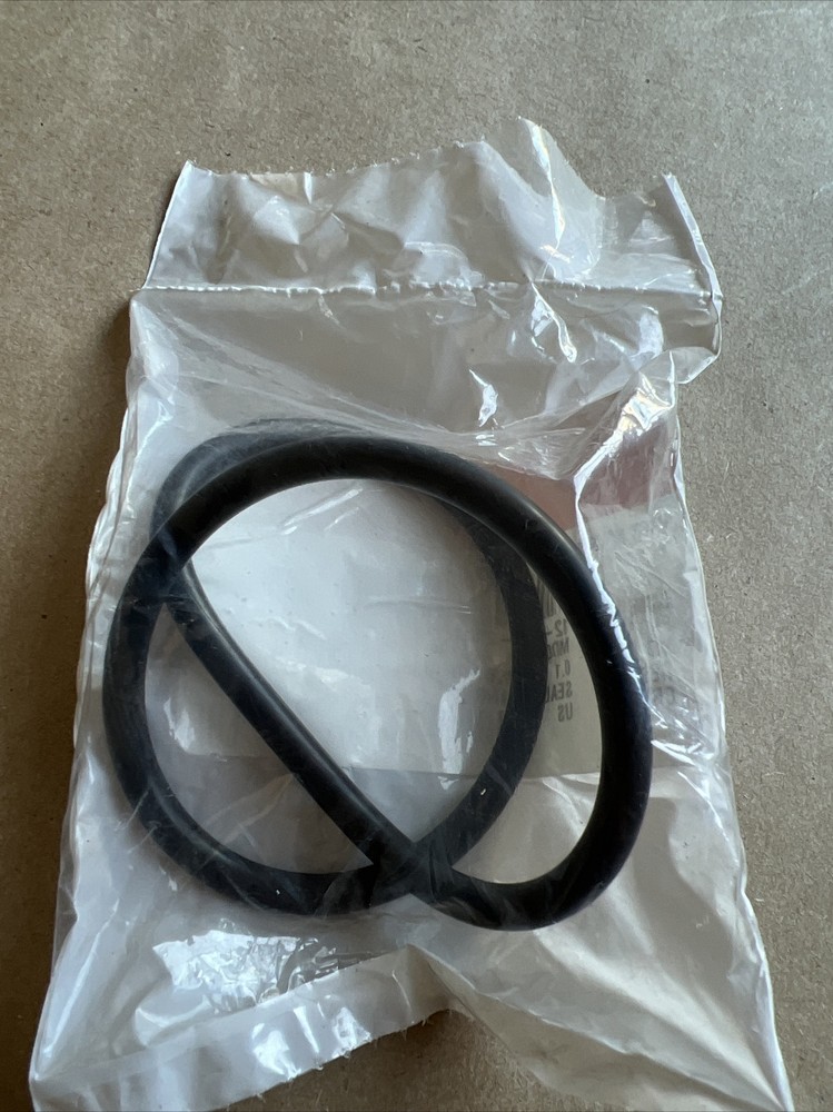 GENUINE CUMMINS Seal O Ring 3029625