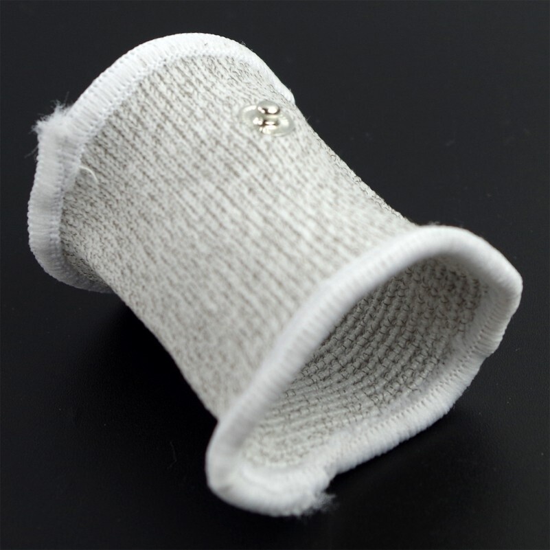 Chastity Device E Stim Rings Chastity Urethral Ring