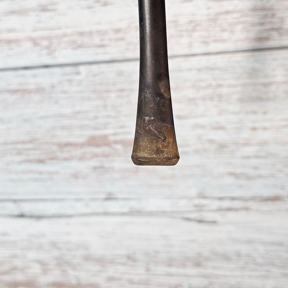 Vrg Estate Pipe Made In TANGANYIKA