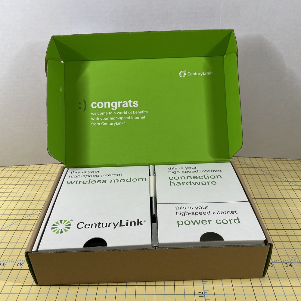 CenturyLink C1100T