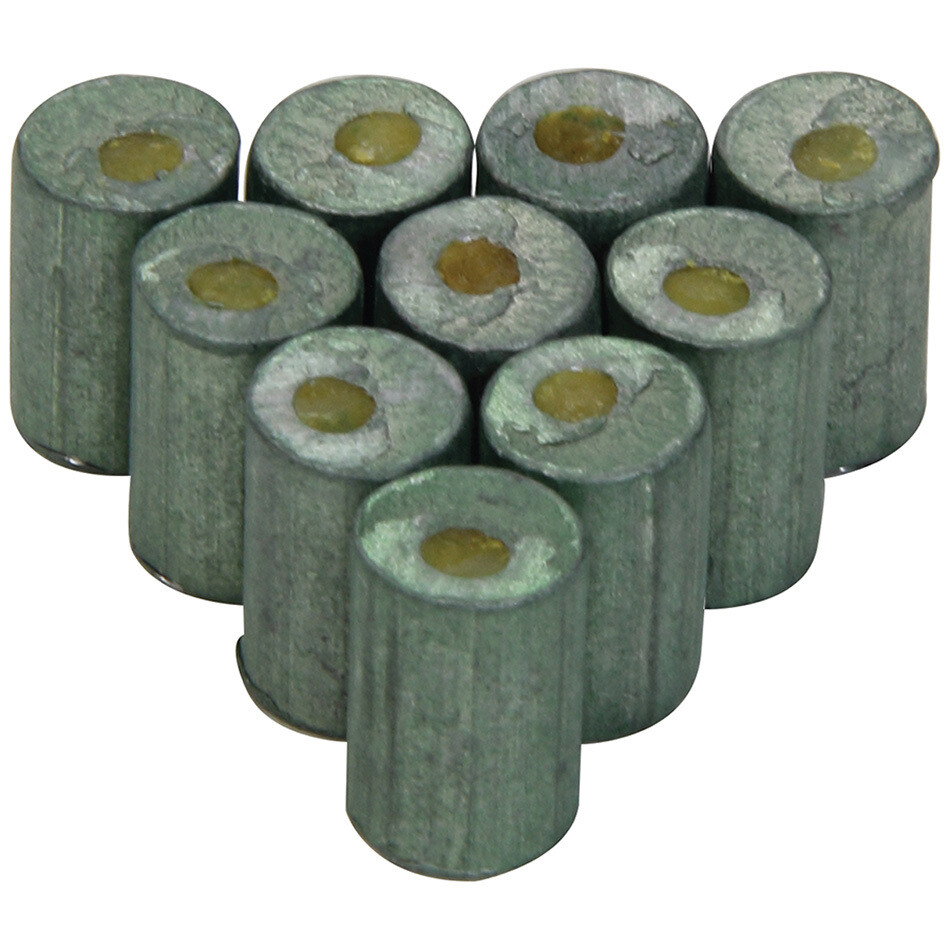 ALLSTAR PERFORMANCE Solder Slugs 2 Ga 10pk