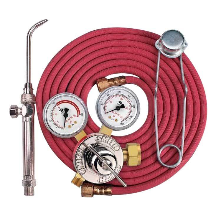 Miller Smith 239-193 Silver Smith Handi-Torch Outfit