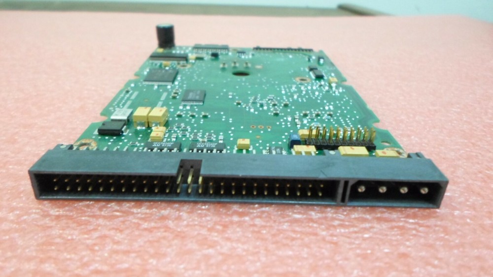 Western Digital WDE9100-0003A5 Controller Board