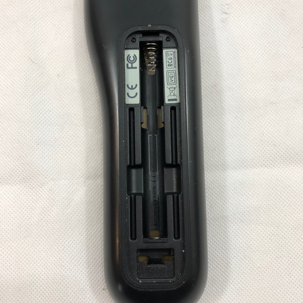 HP Media Center PC Remote Control Tested Working Genuine OEM