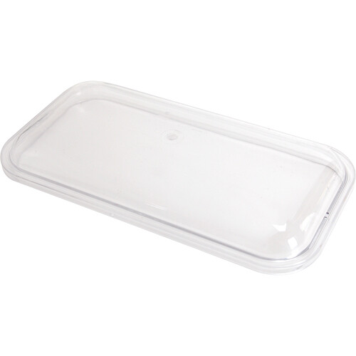 GRINDMASTER - 1116 - Lid,Dispenser BowlheatedUnit