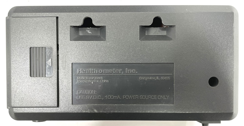 Pelouze 4040 Remote Display Digital Freight Scale