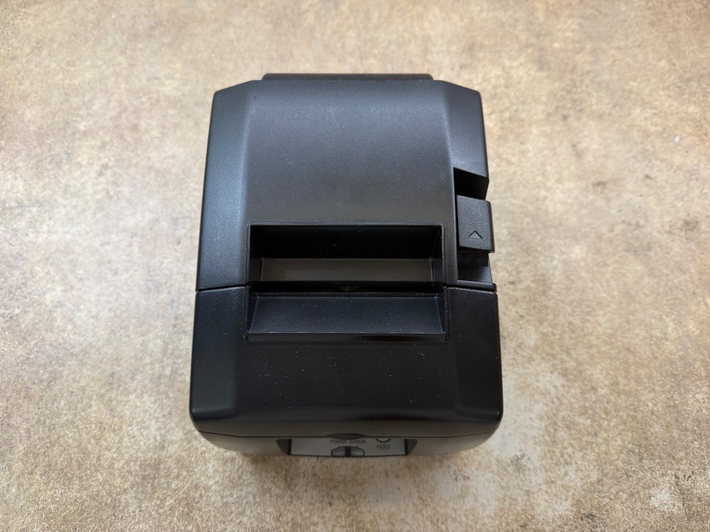 Star Micronics TSP650 Thermal Receipt Printer
