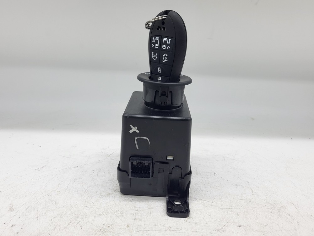 Ignition Switch Fits 09-14 ROUTAN P68068868AD