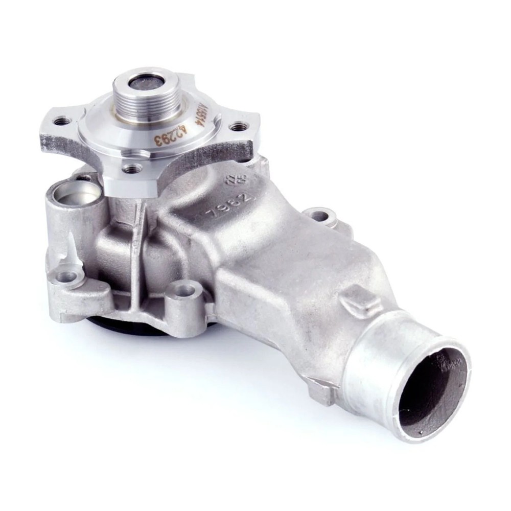 Water Pump Replacement