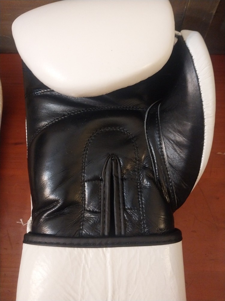 Daniel Gracie 16oz gloves