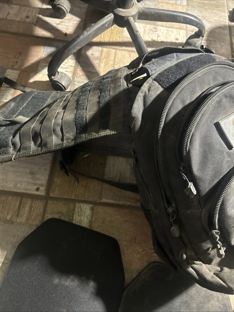 Byrna Ballistic Backpack