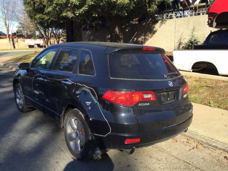 08-12 ACURA RDX TRANSMISSION CONTROL MODULE ECM ASSEMBLY