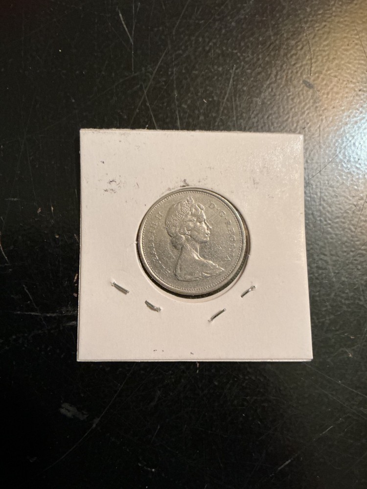 Canada coin set