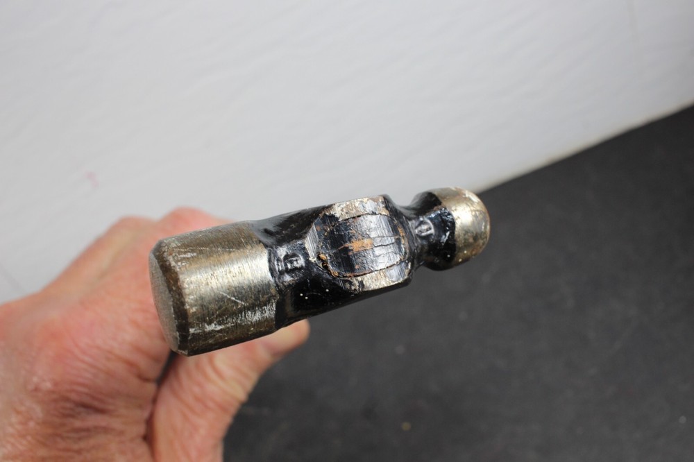 Stanley 4oz. Ball Peen Hammer
