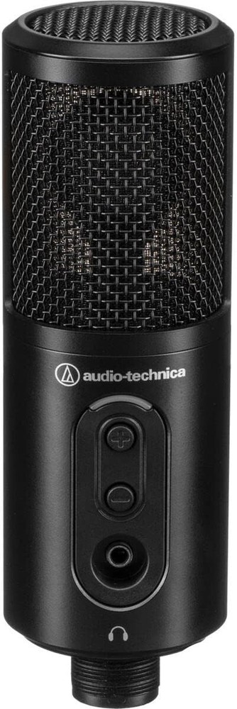 Audio-Technica ATR2500x USB Cardioid Condenser Microphone (OPEN BOX)