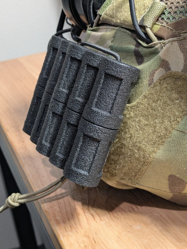 Night Vision Battery Pack Counter Weight