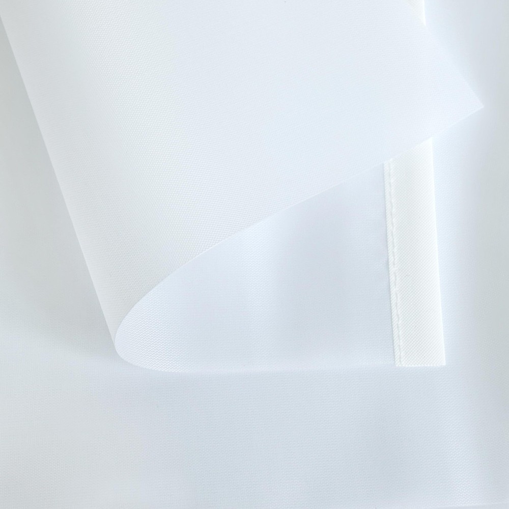 Consummate 25 Pack Solid White Blank Flag Small Mini Plain White DIY Flags On...