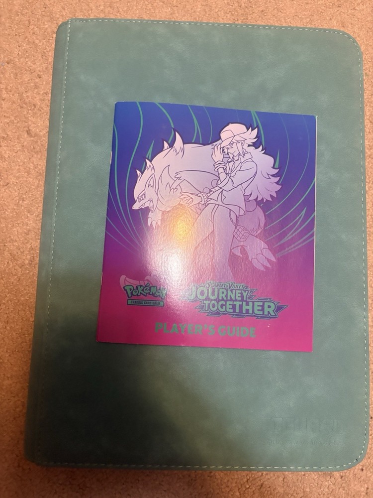 Complete journey together master set plus slabs and 2 promos