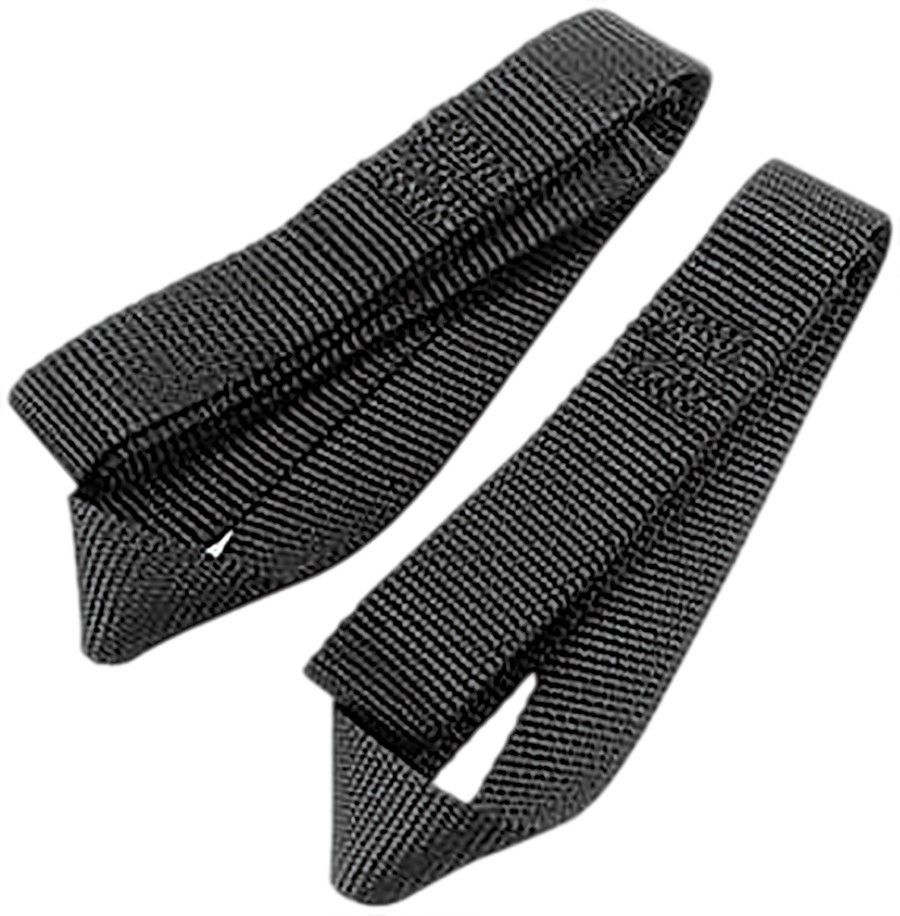 Ancra Tie-Down Assist 12" Straps/Tie-Downs