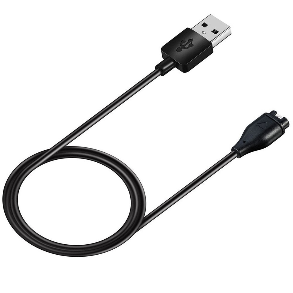 Smartwatch Charger Cable Replacement Compatible Models