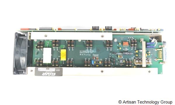 Elgar 5606125-05 Master Power Module