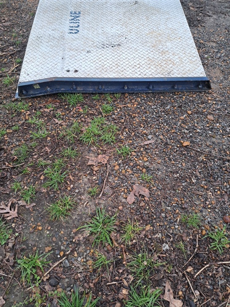 dock plates ramps boards