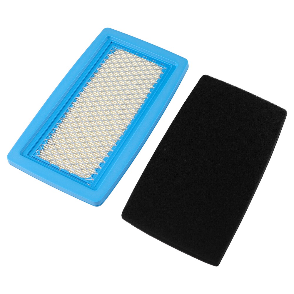 Carburetor Air Filter Kit For ECHO PB-8010, PB-9010 Blowers