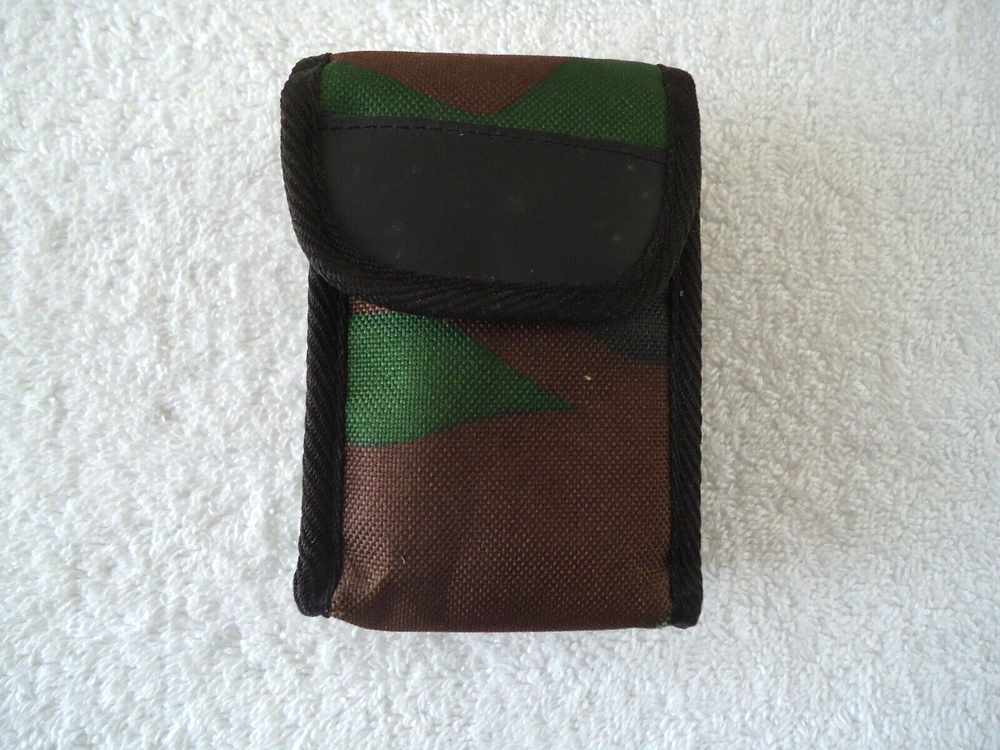 Magnacraft ? 8x21 Binocular With Case " GREAT ITEM "