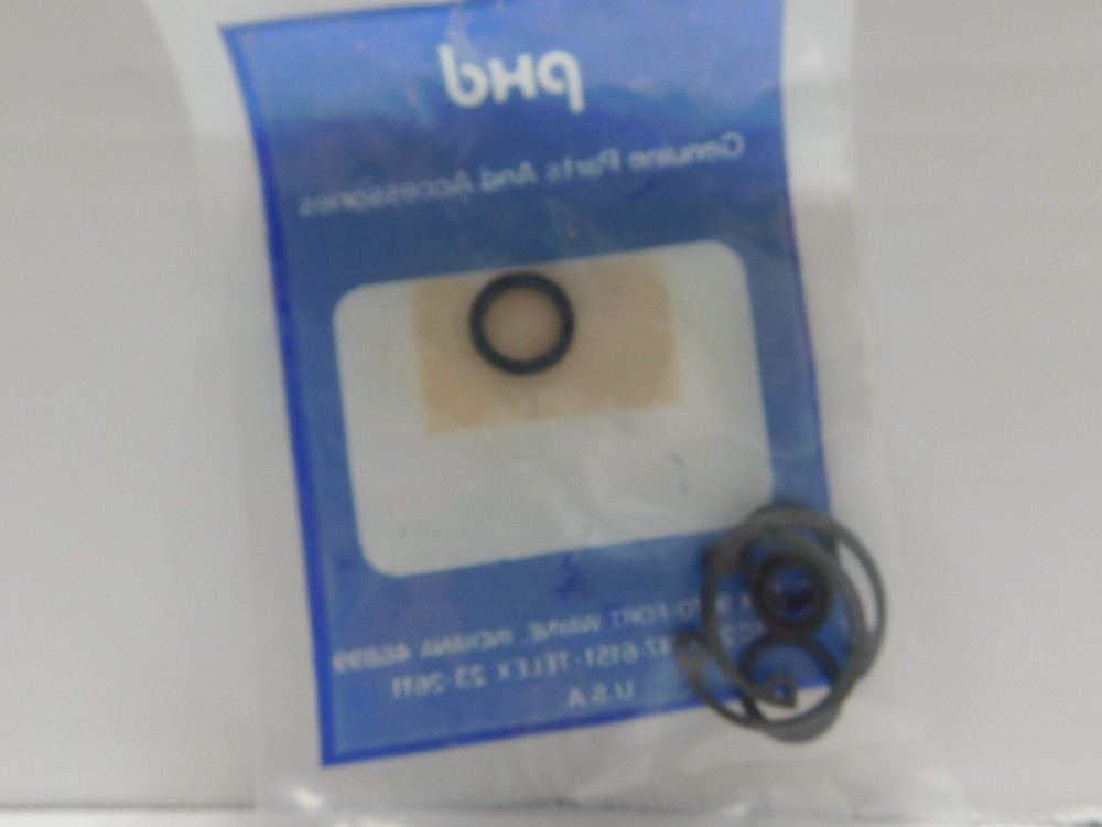 PHD 19708-1 Seal Kit