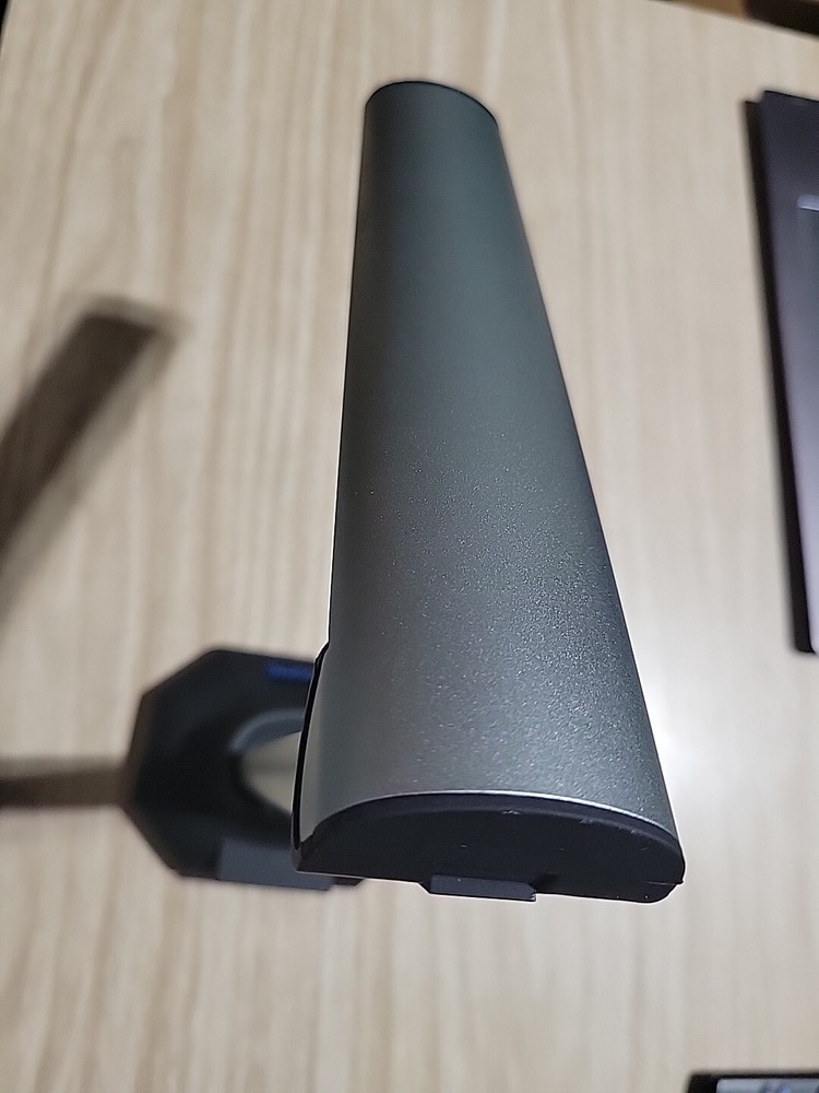 QOMO QPC20F1 Document Scanner Camera / 8MP 25X Zoom