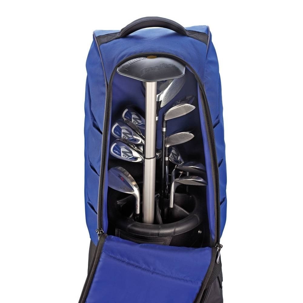 Bag Boy Backbone Travel Bag Protector