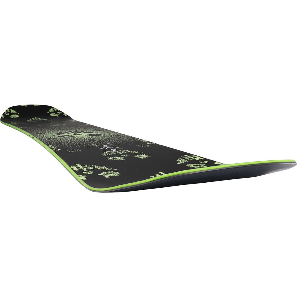 Yes. Shifter XTRM Eiki 3D Snowboard - 2026