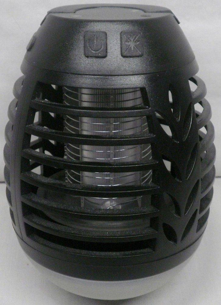 Hanging Mosquito Killer Lantern USB Charging Rainproof