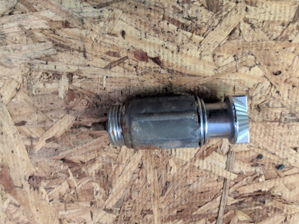 1956 Dodge Coronet Cigarette Lighter OE