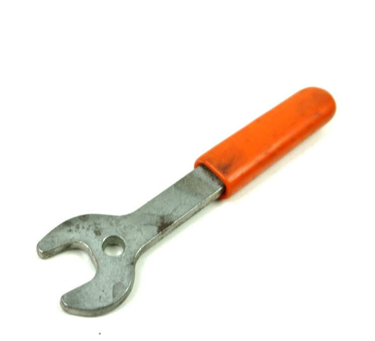 Silent Scotts Mower Bedknife Adjusting Wrench